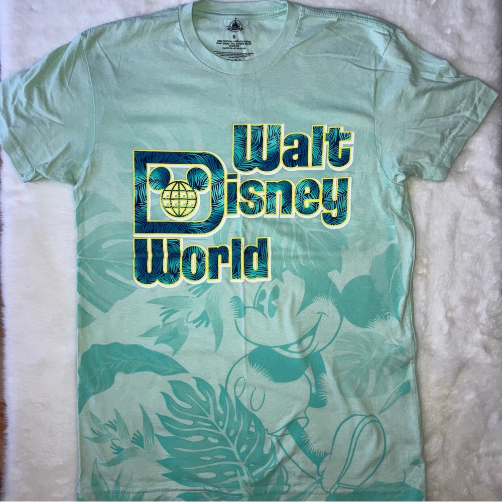 Walt Disney World T-Shirt